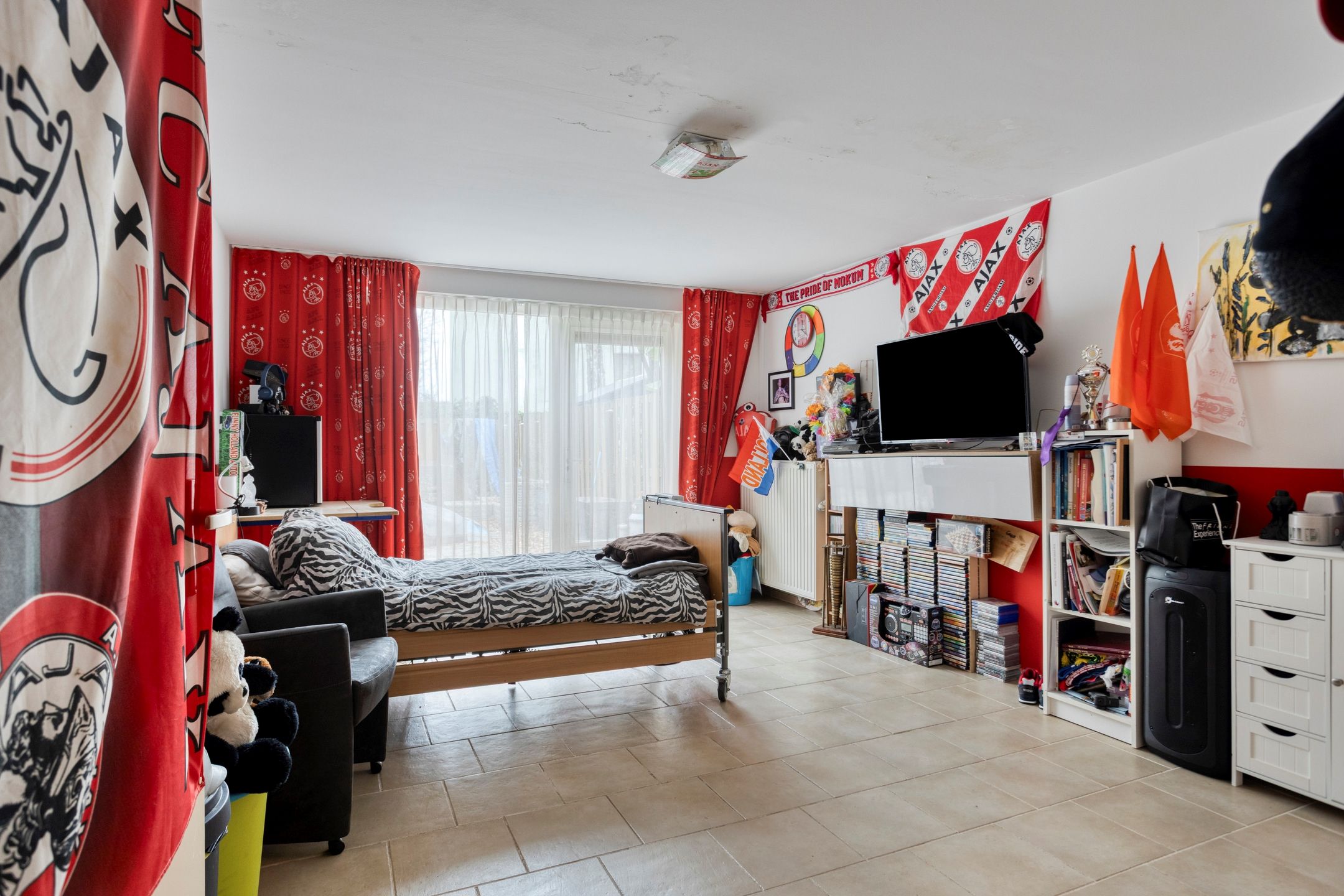 Foto 3 van Beneluxlaan 18