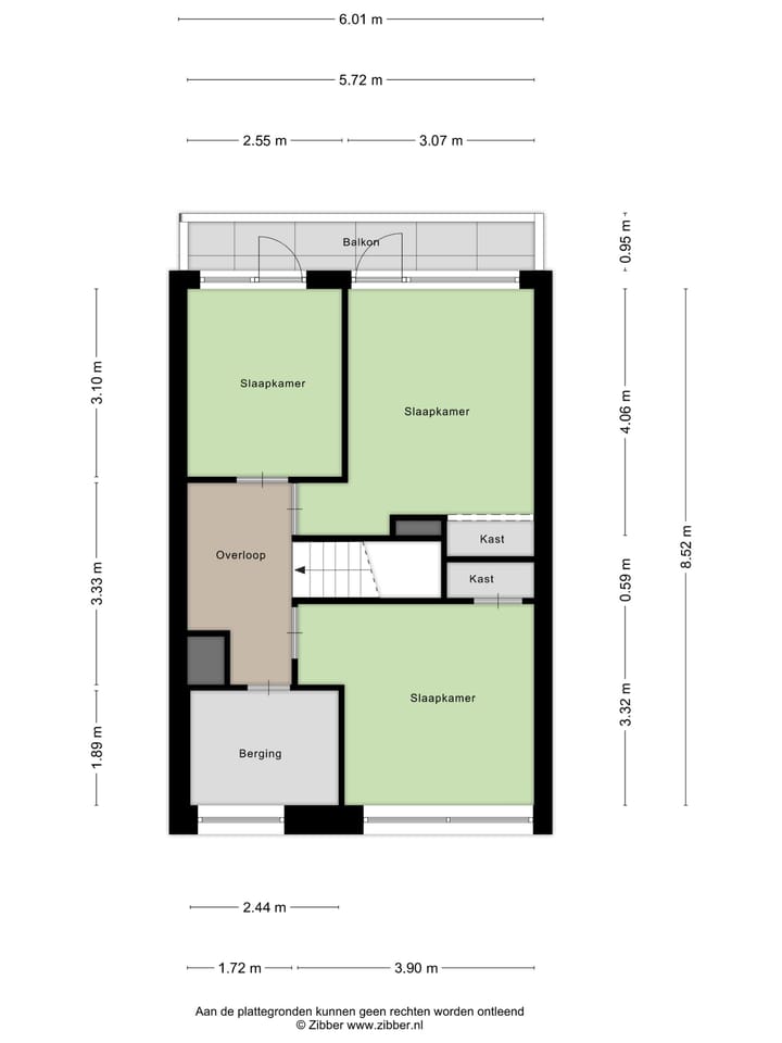 Foto 33 van Beneluxlaan 18