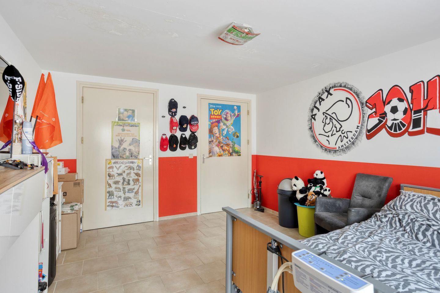 Foto 4 van Beneluxlaan 18