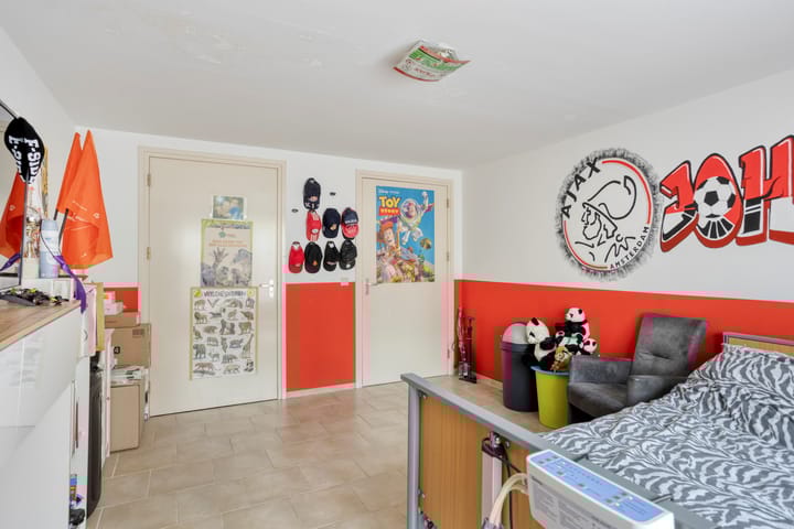 Foto 4 van Beneluxlaan 18