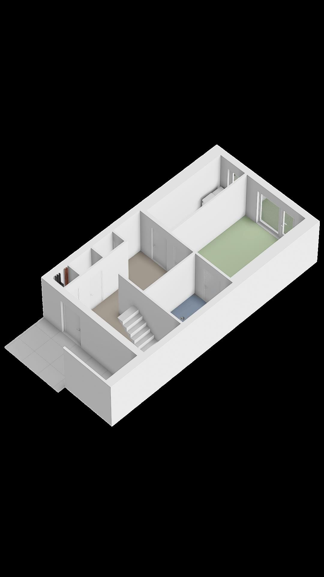 Foto 34 van Beneluxlaan 18