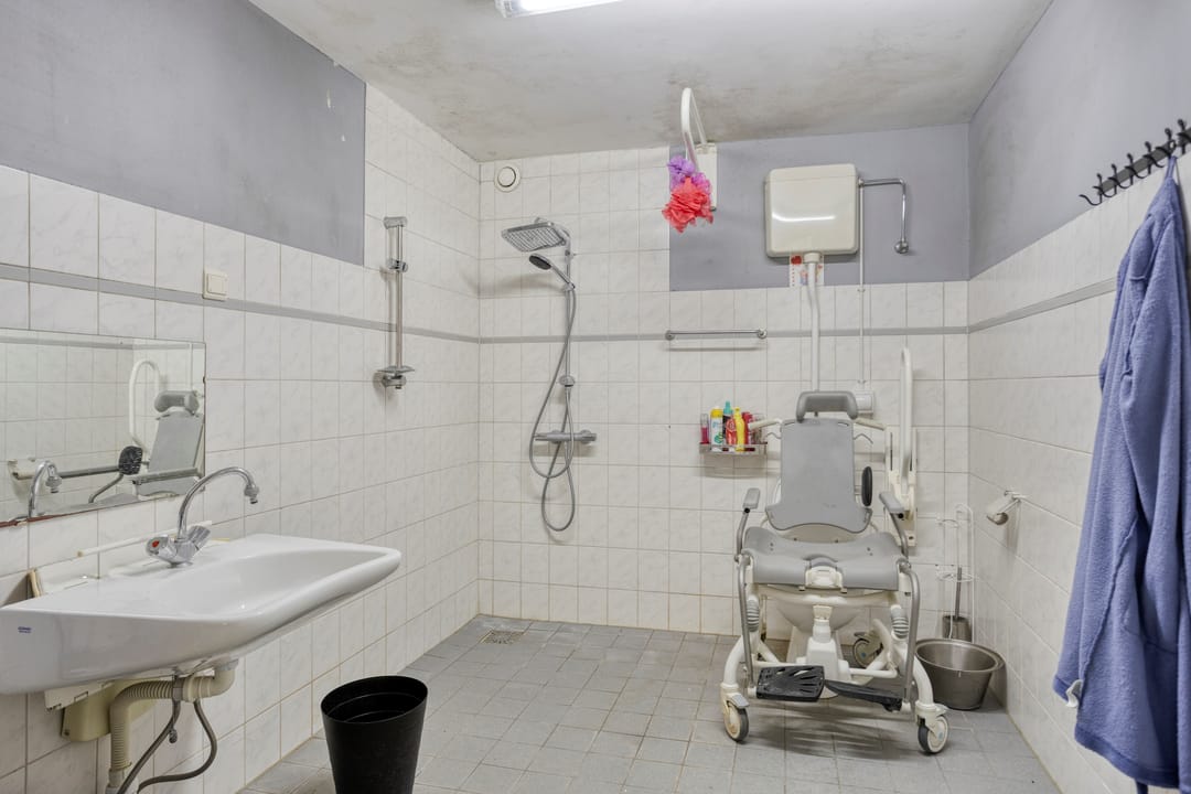 Foto 7 van Beneluxlaan 18