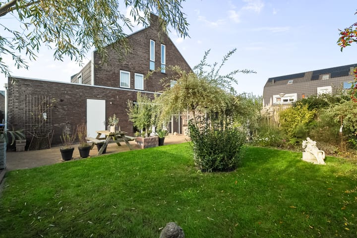 Photo 4 of Koningin Máximalaan 14