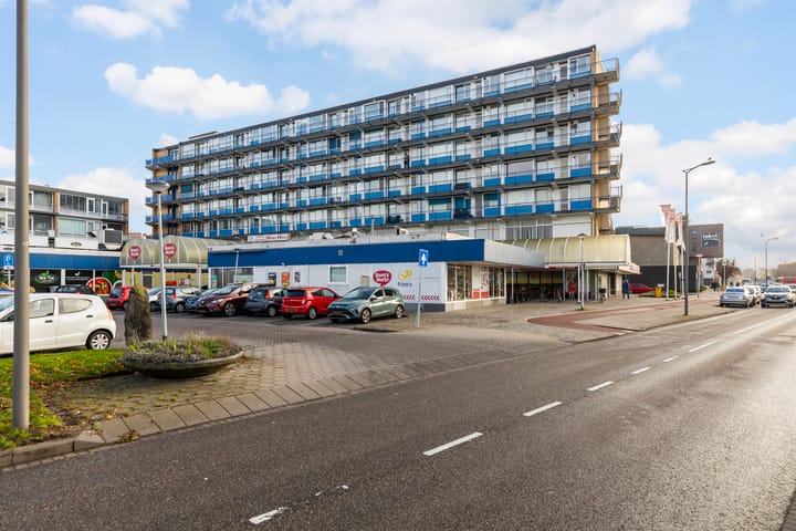 Burgemeester Jansenlaan 65