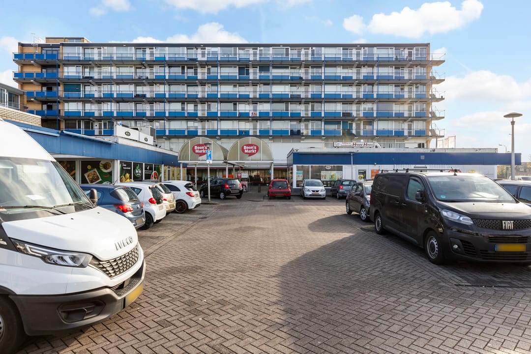 Foto 2 van Burgemeester Jansenlaan 65