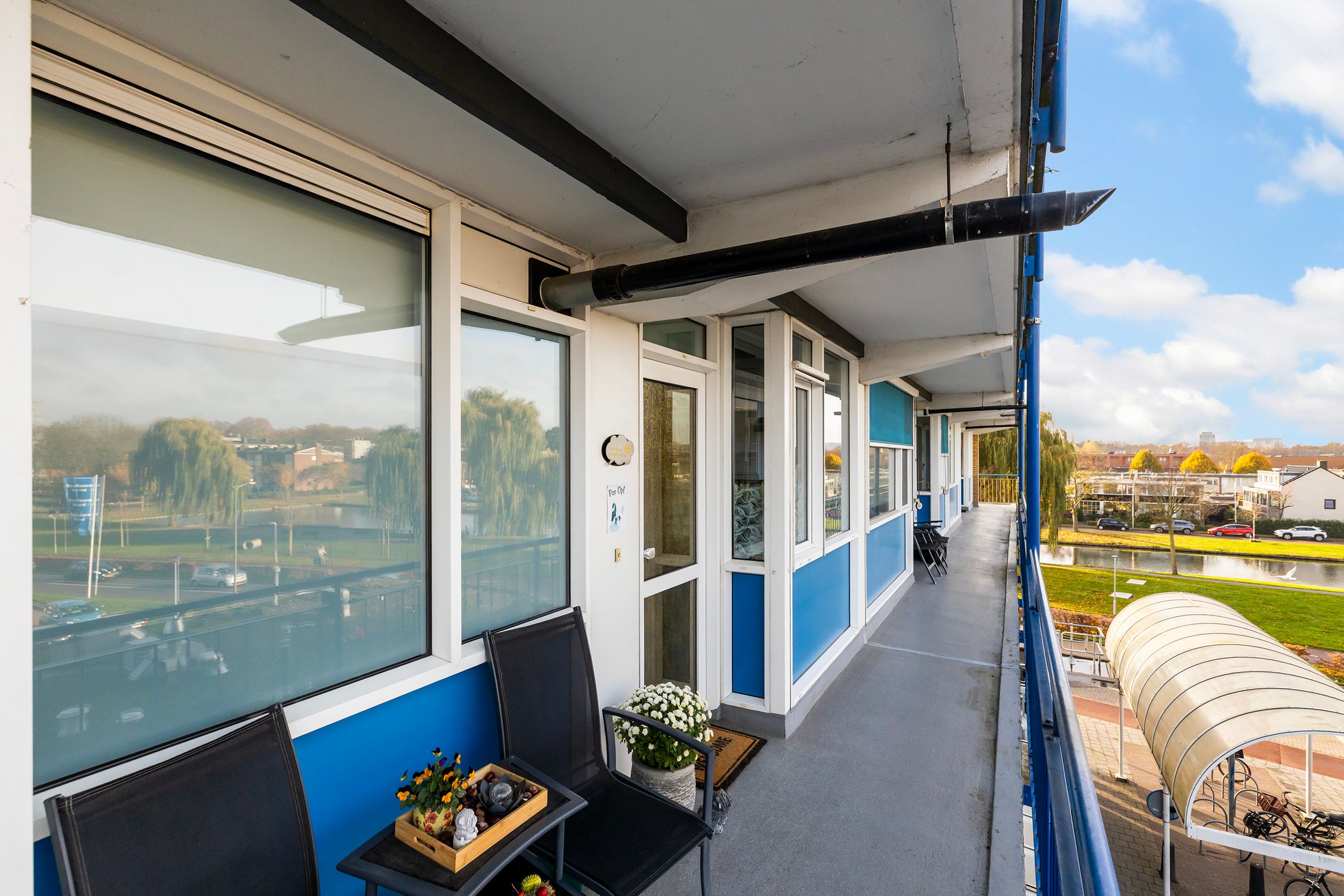 Foto 3 van Burgemeester Jansenlaan 65