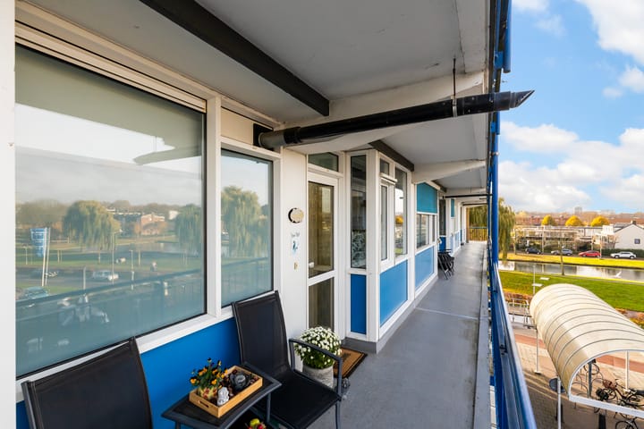 Photo 3 of Burgemeester Jansenlaan 65