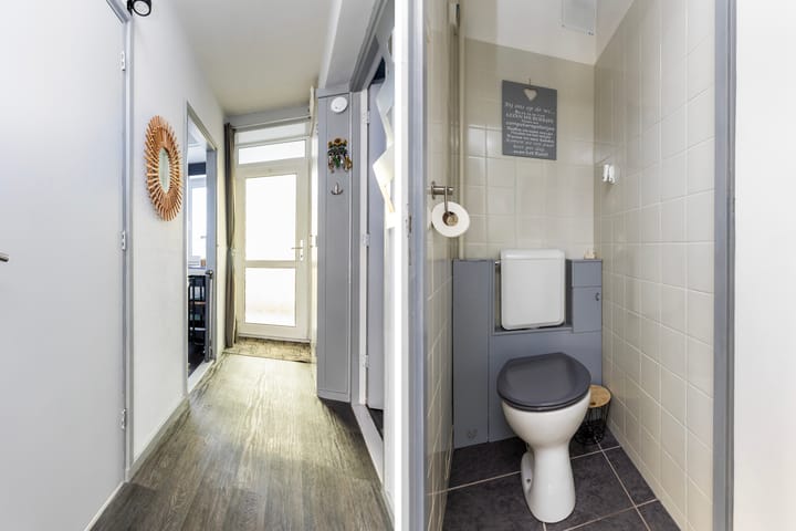 Photo 4 of Burgemeester Jansenlaan 65