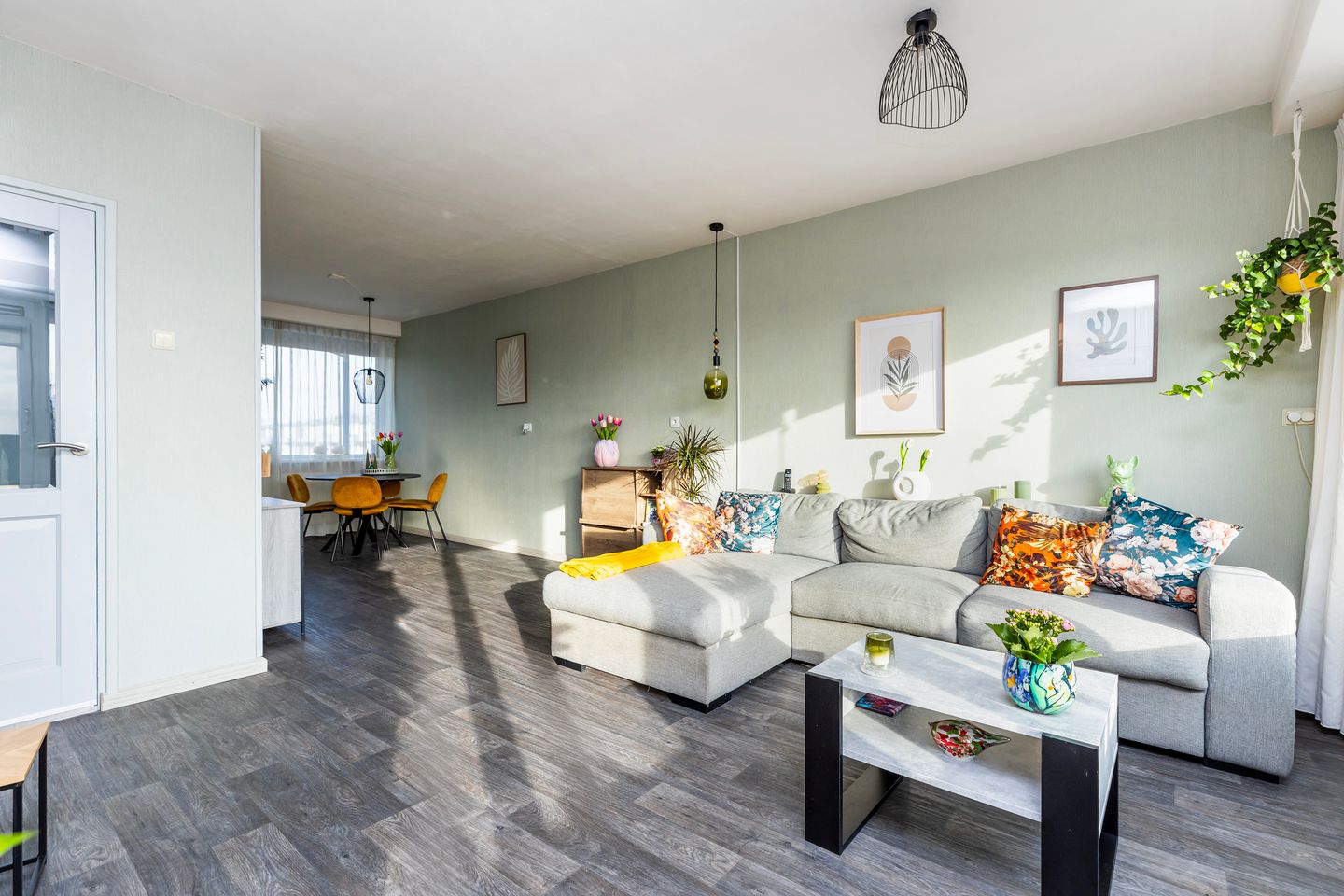 Foto 5 van Burgemeester Jansenlaan 65