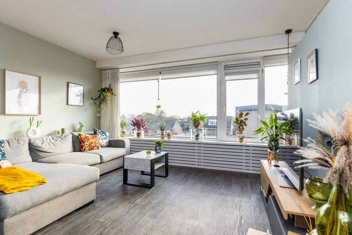 Photo 6 of Burgemeester Jansenlaan 65