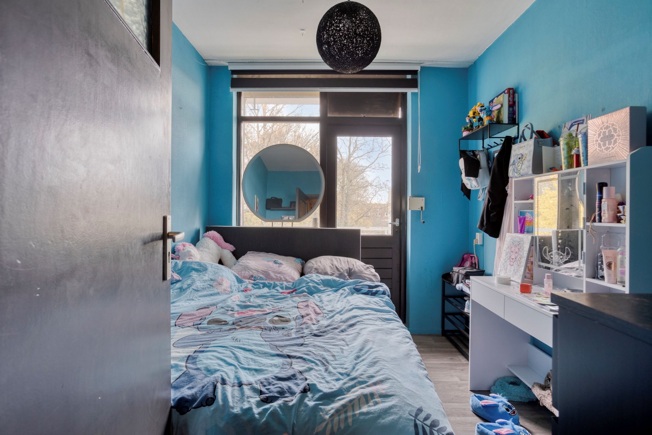 Foto 24 van Beneluxlaan 18