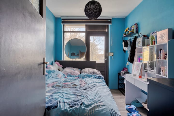 Foto 24 van Beneluxlaan 18