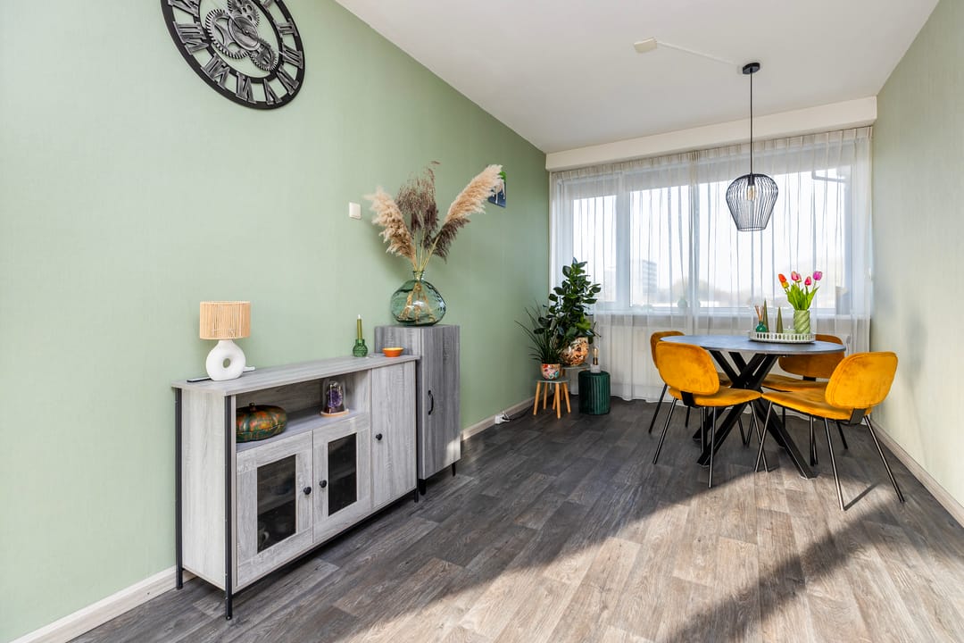 Foto 7 van Burgemeester Jansenlaan 65