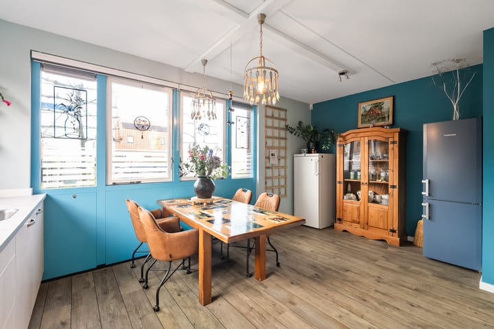 Photo 16 of Koningin Máximalaan 14