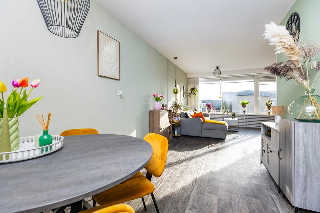 Foto 8 van Burgemeester Jansenlaan 65