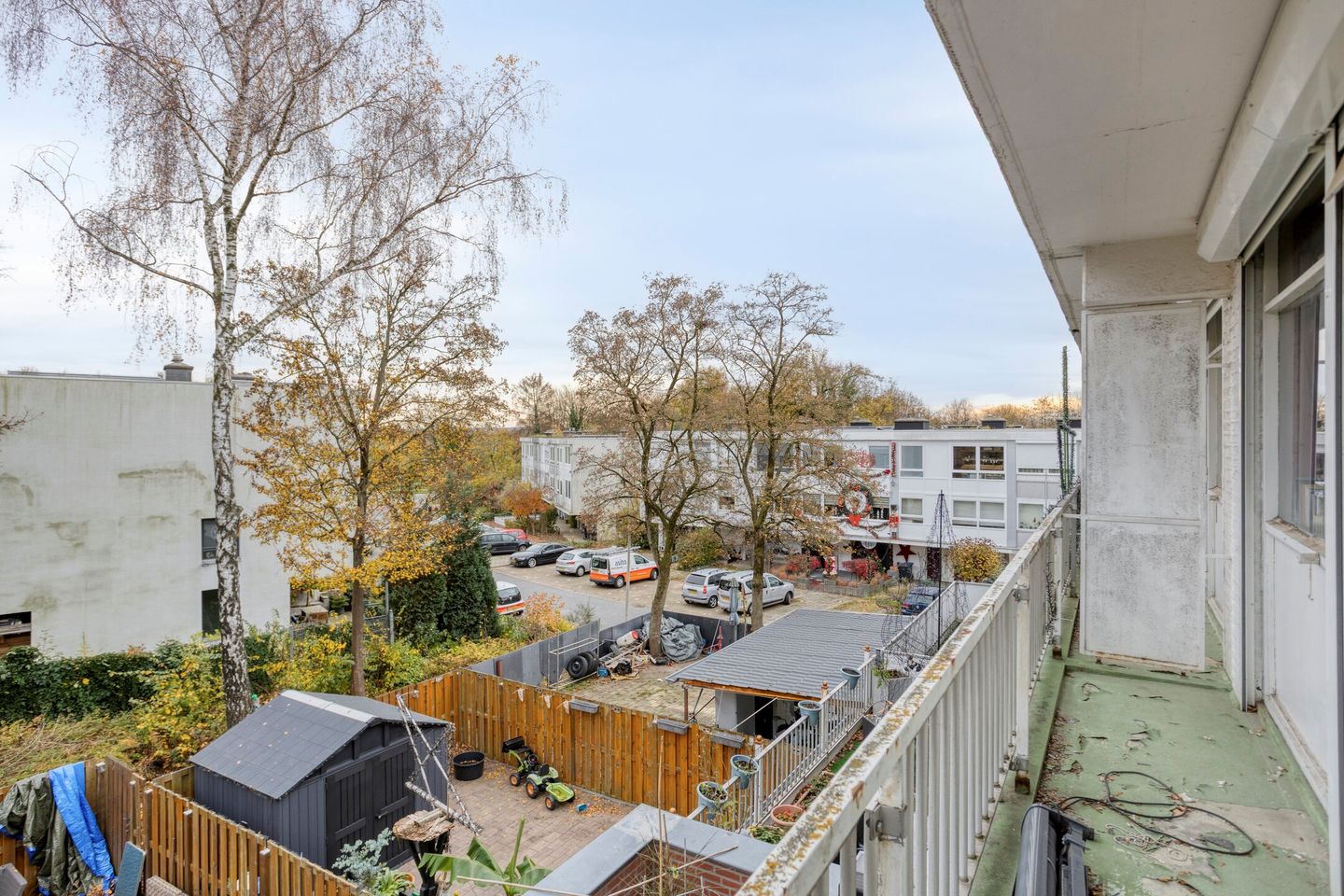 Foto 25 van Beneluxlaan 18