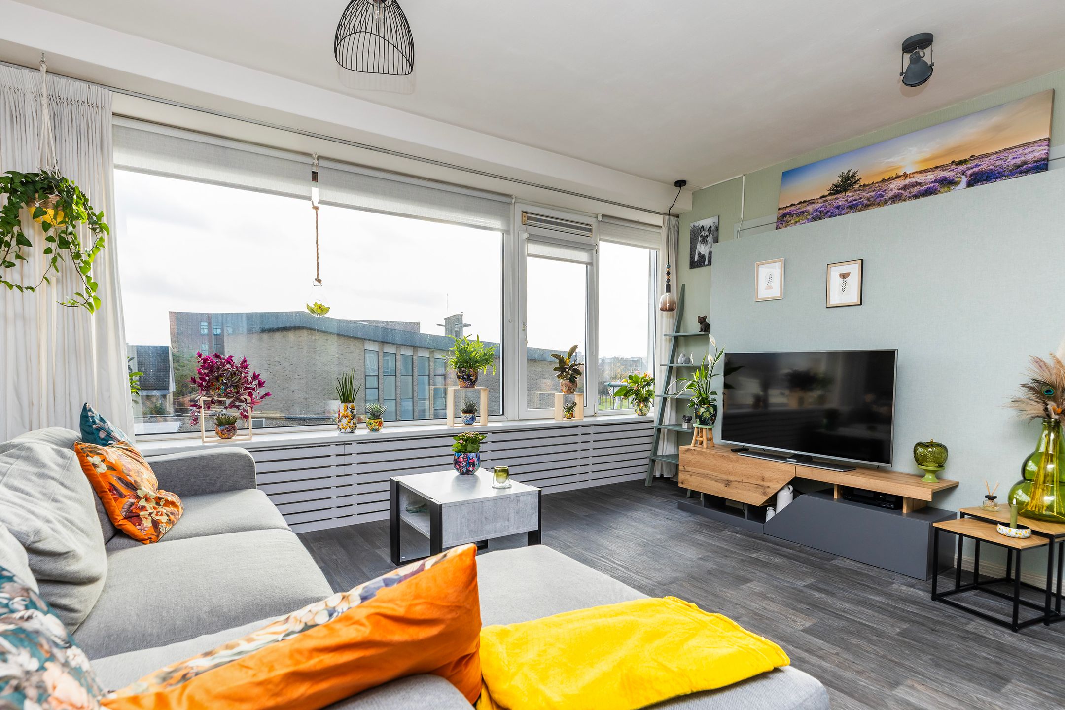 Foto 9 van Burgemeester Jansenlaan 65