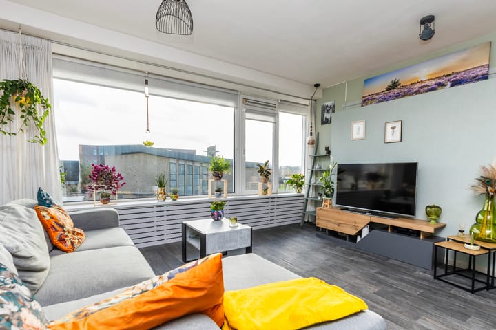 Photo 9 of Burgemeester Jansenlaan 65