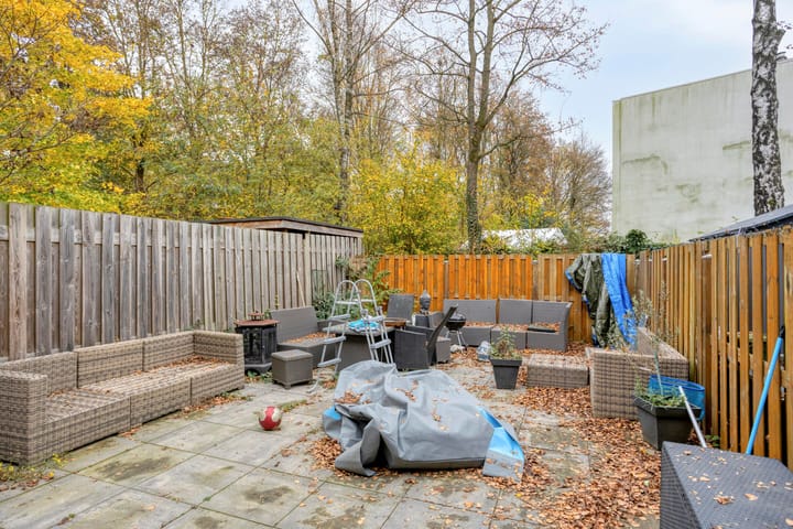 Foto 26 van Beneluxlaan 18