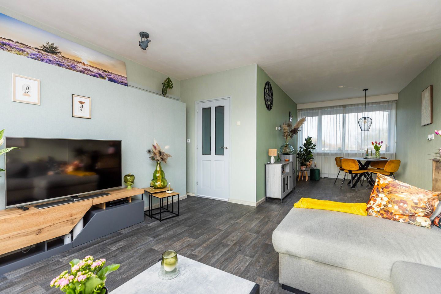 Foto 10 van Burgemeester Jansenlaan 65