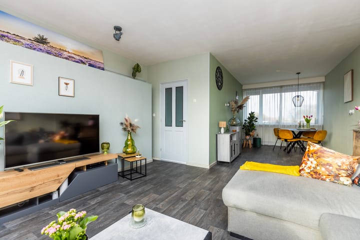 Photo 10 of Burgemeester Jansenlaan 65