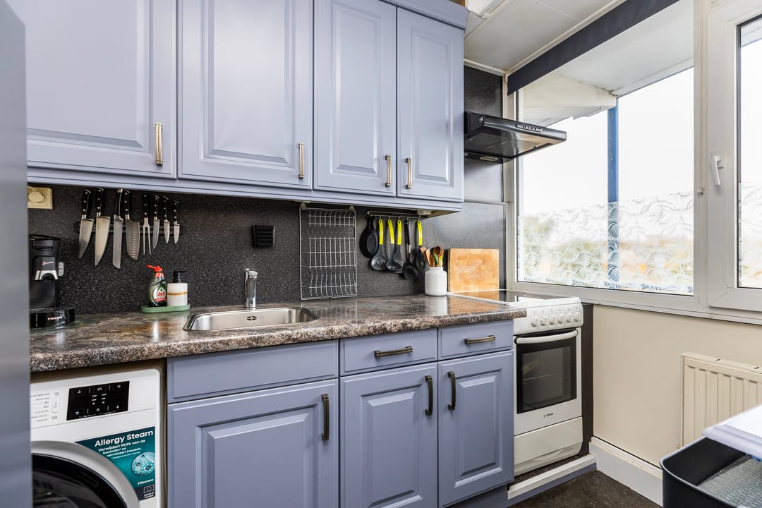 Foto 11 van Burgemeester Jansenlaan 65