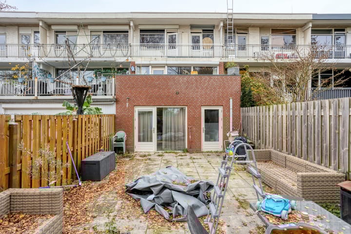 Foto 27 van Beneluxlaan 18