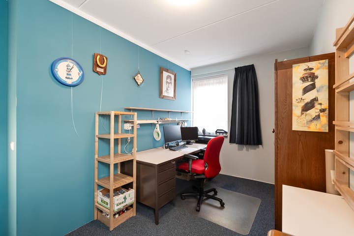 Photo 19 of Koningin Máximalaan 14