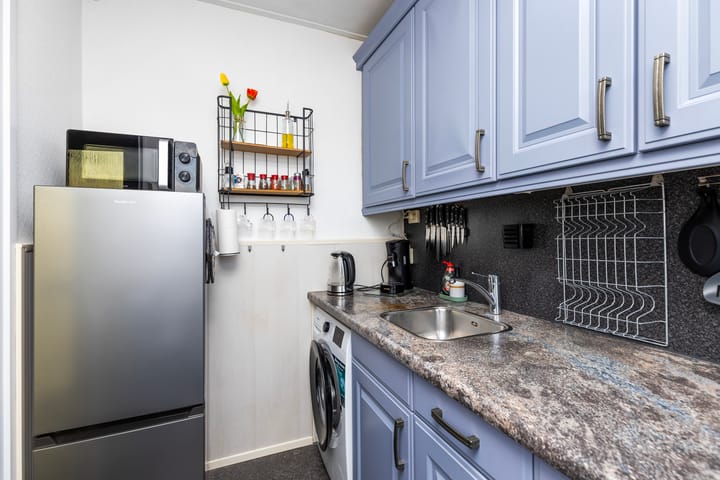 Photo 12 of Burgemeester Jansenlaan 65