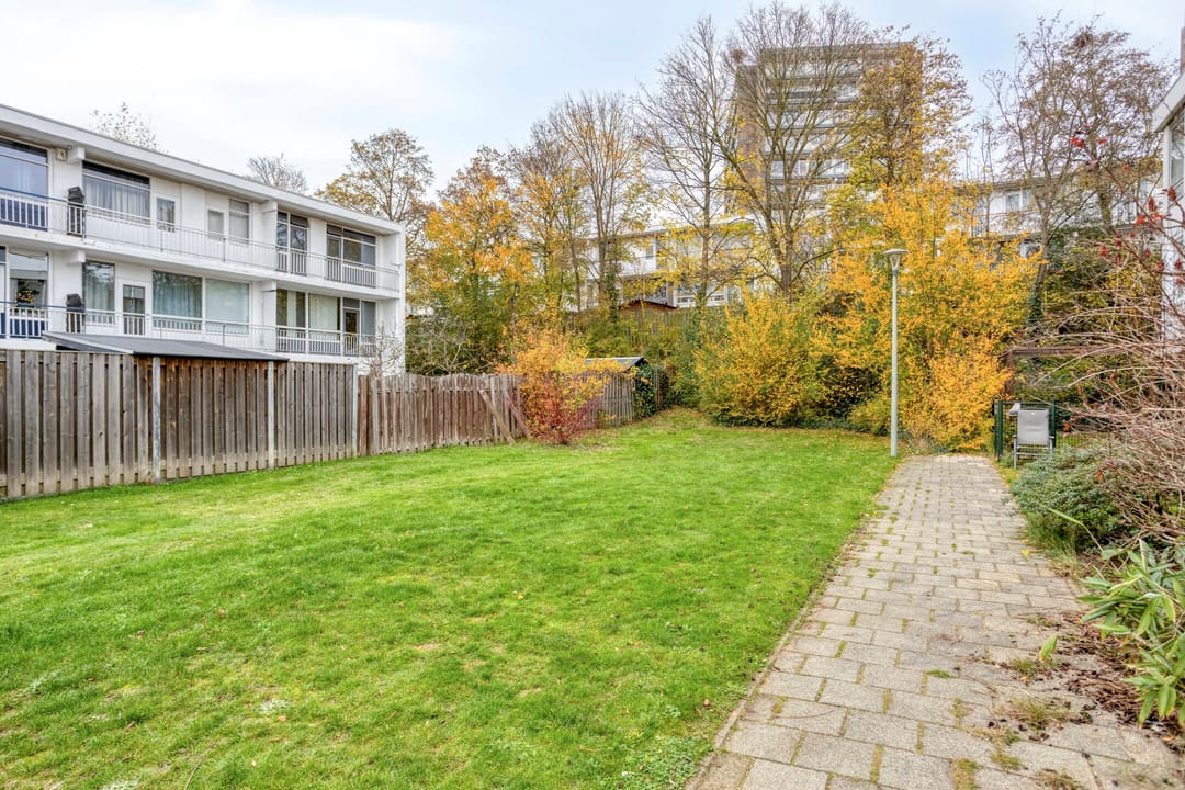 Foto 28 van Beneluxlaan 18