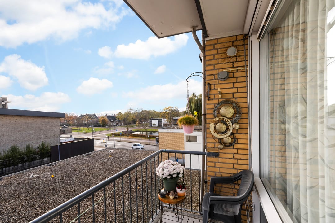 Foto 16 van Burgemeester Jansenlaan 65