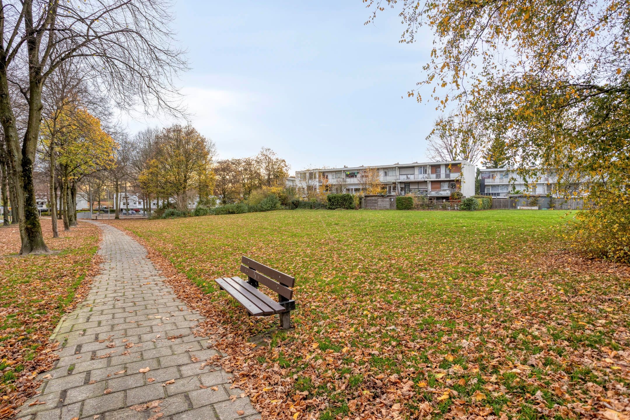 Foto 30 van Beneluxlaan 18