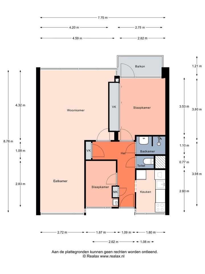 Photo 20 of Burgemeester Jansenlaan 65