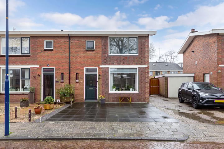 Christiaan van Saarloosstraat 11