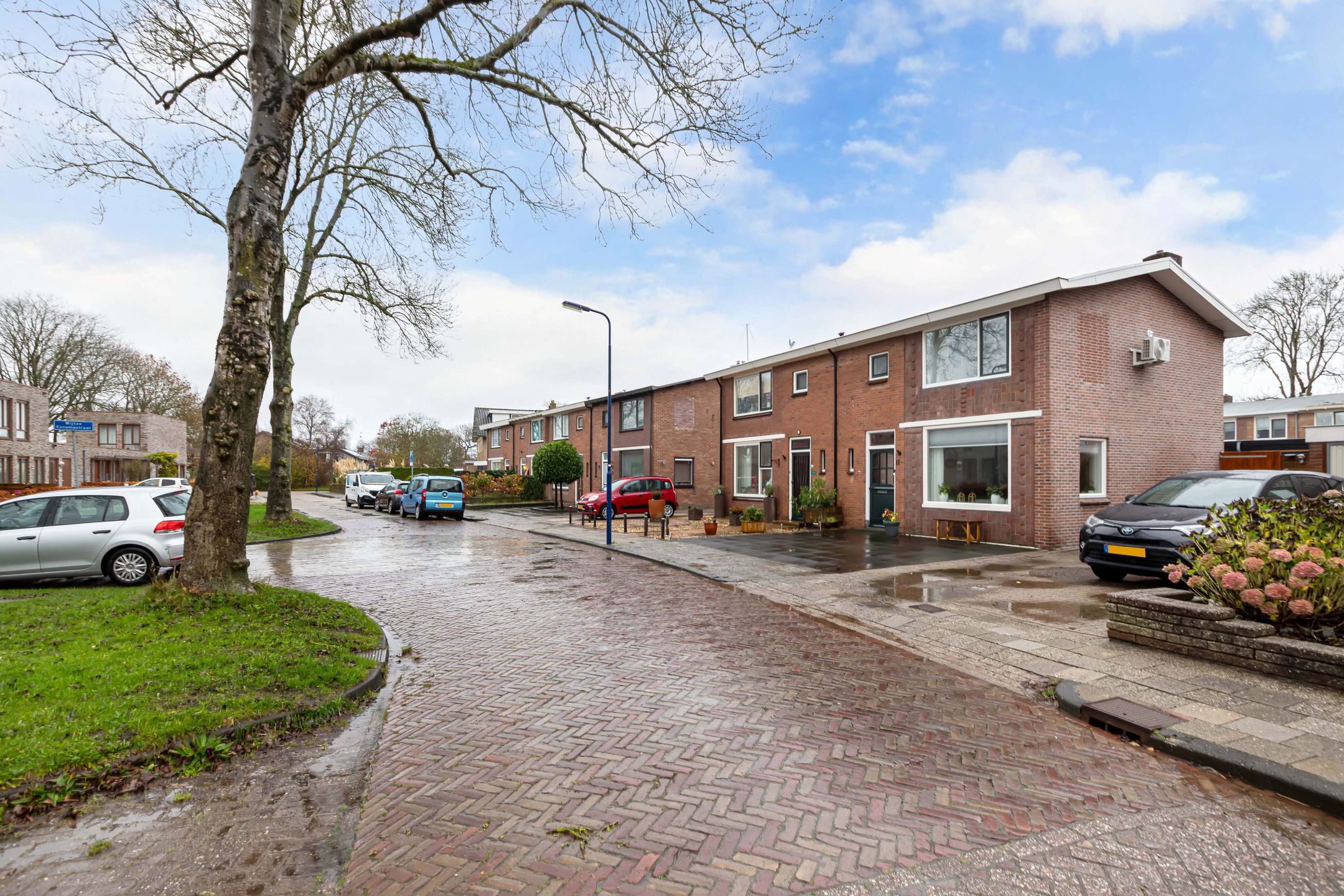 Foto 3 van Christiaan van Saarloosstraat 11