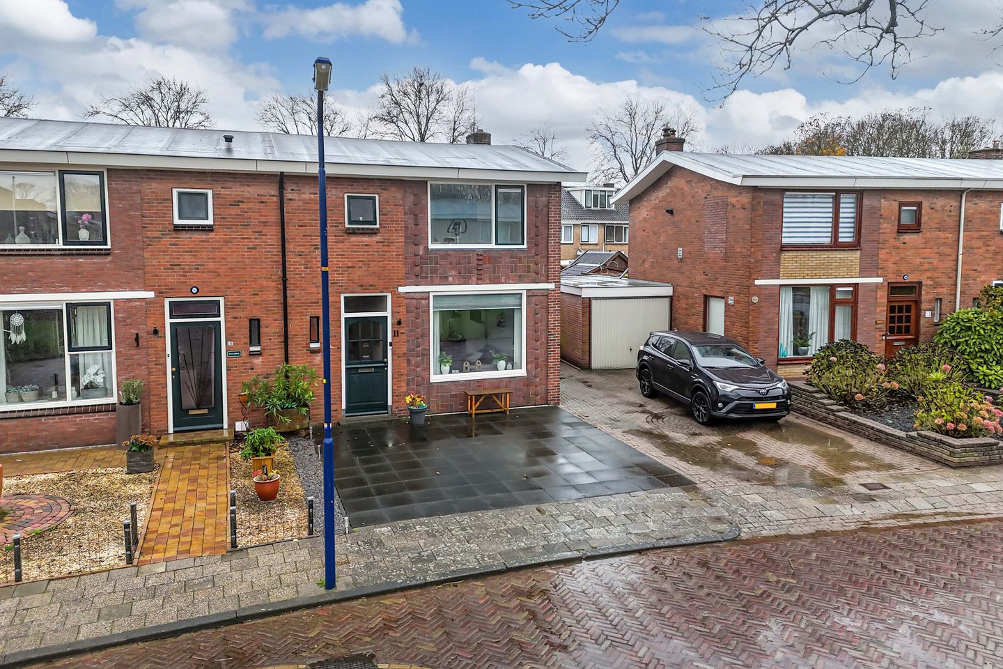 Foto 4 van Christiaan van Saarloosstraat 11