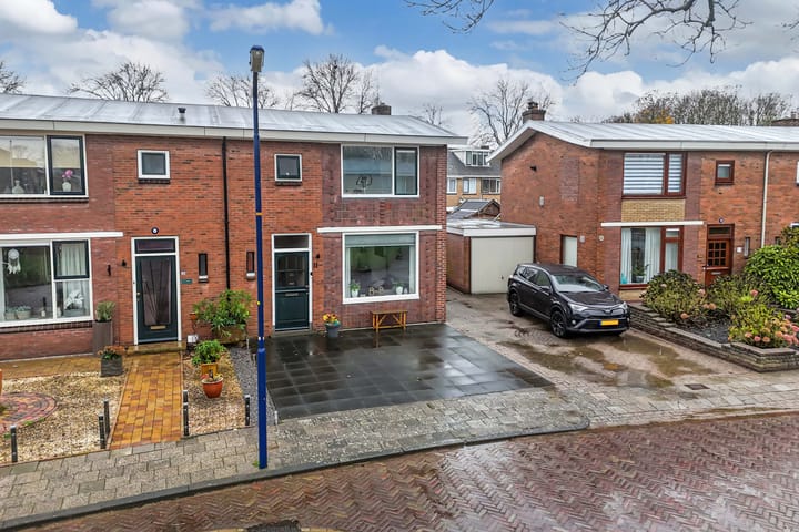 Foto 4 van Christiaan van Saarloosstraat 11