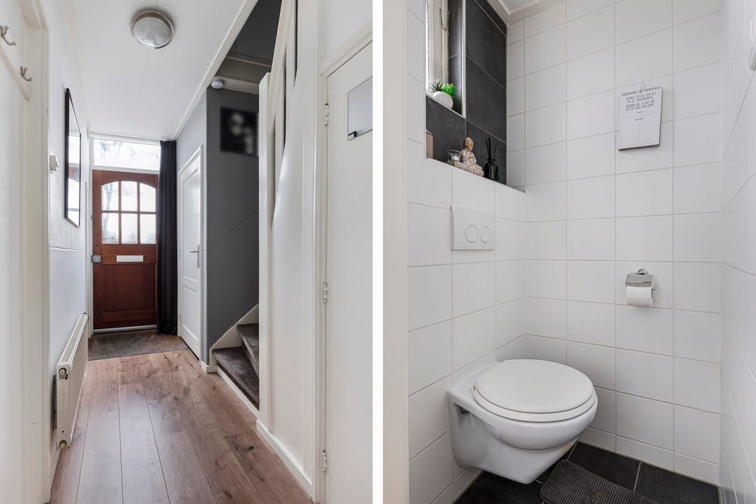 Foto 7 van Christiaan van Saarloosstraat 11