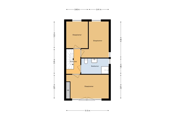 Photo 35 of Koningin Máximalaan 14