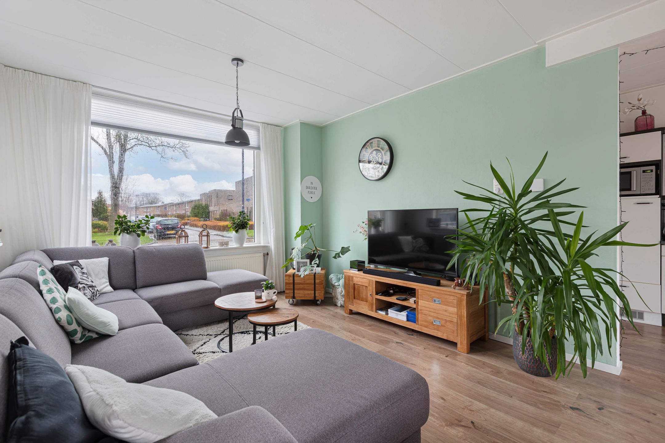 Foto 9 van Christiaan van Saarloosstraat 11