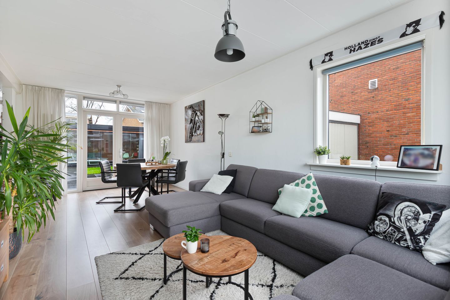 Foto 10 van Christiaan van Saarloosstraat 11