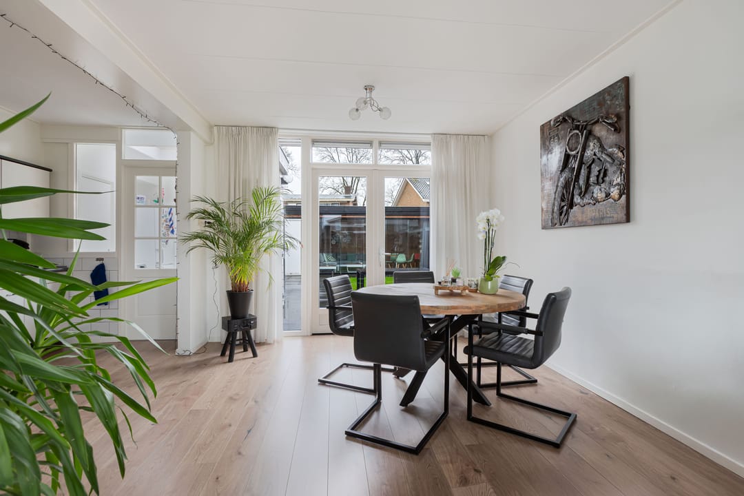 Foto 11 van Christiaan van Saarloosstraat 11