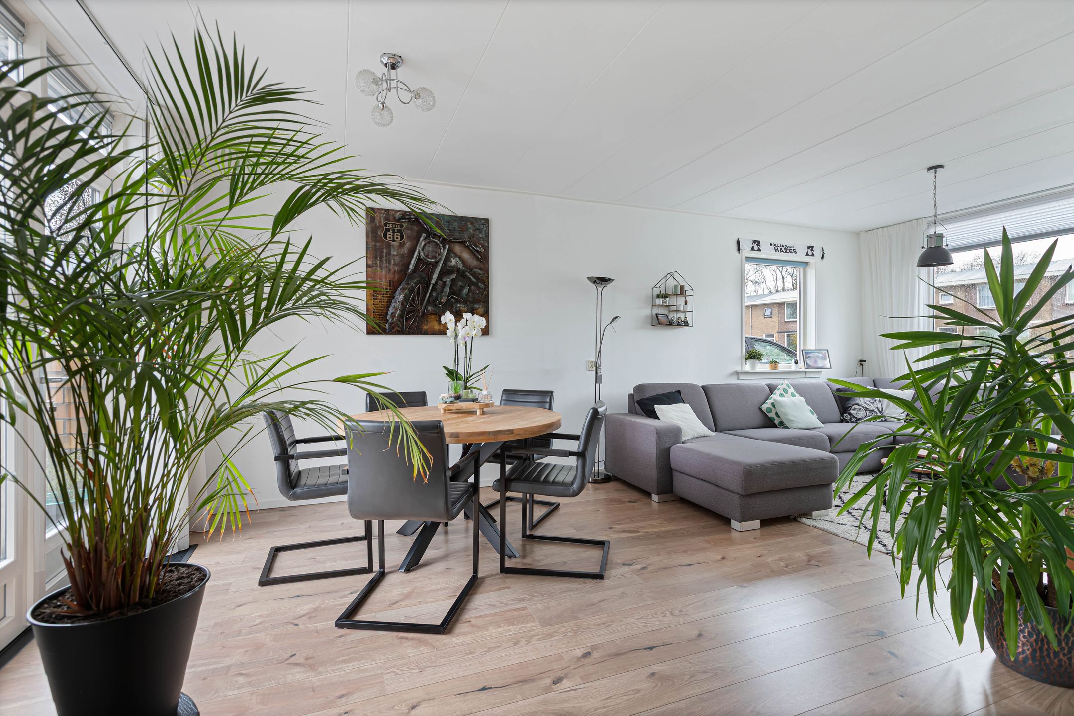 Foto 12 van Christiaan van Saarloosstraat 11