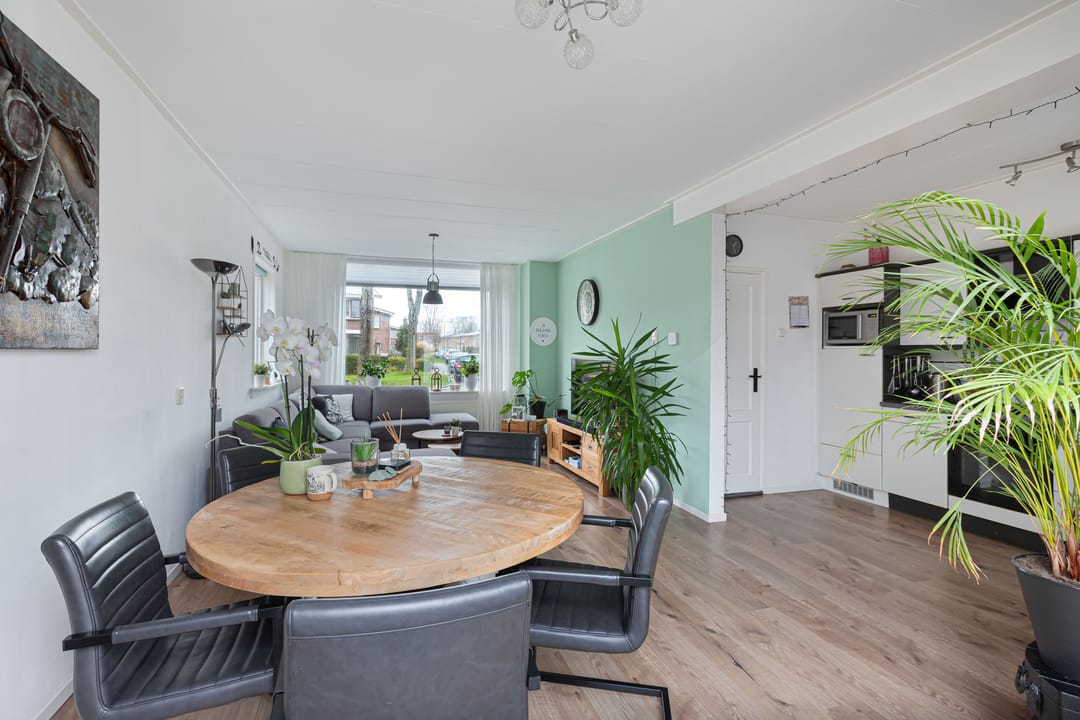 Foto 13 van Christiaan van Saarloosstraat 11