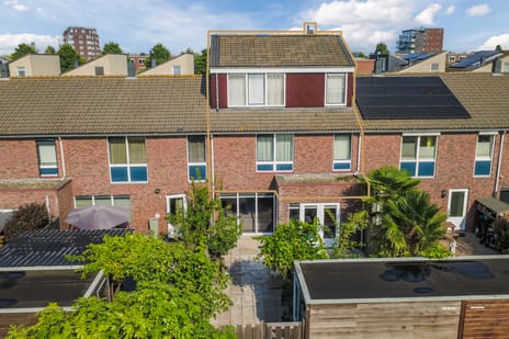 Bep van Klaverenstraat 5-B secondary image