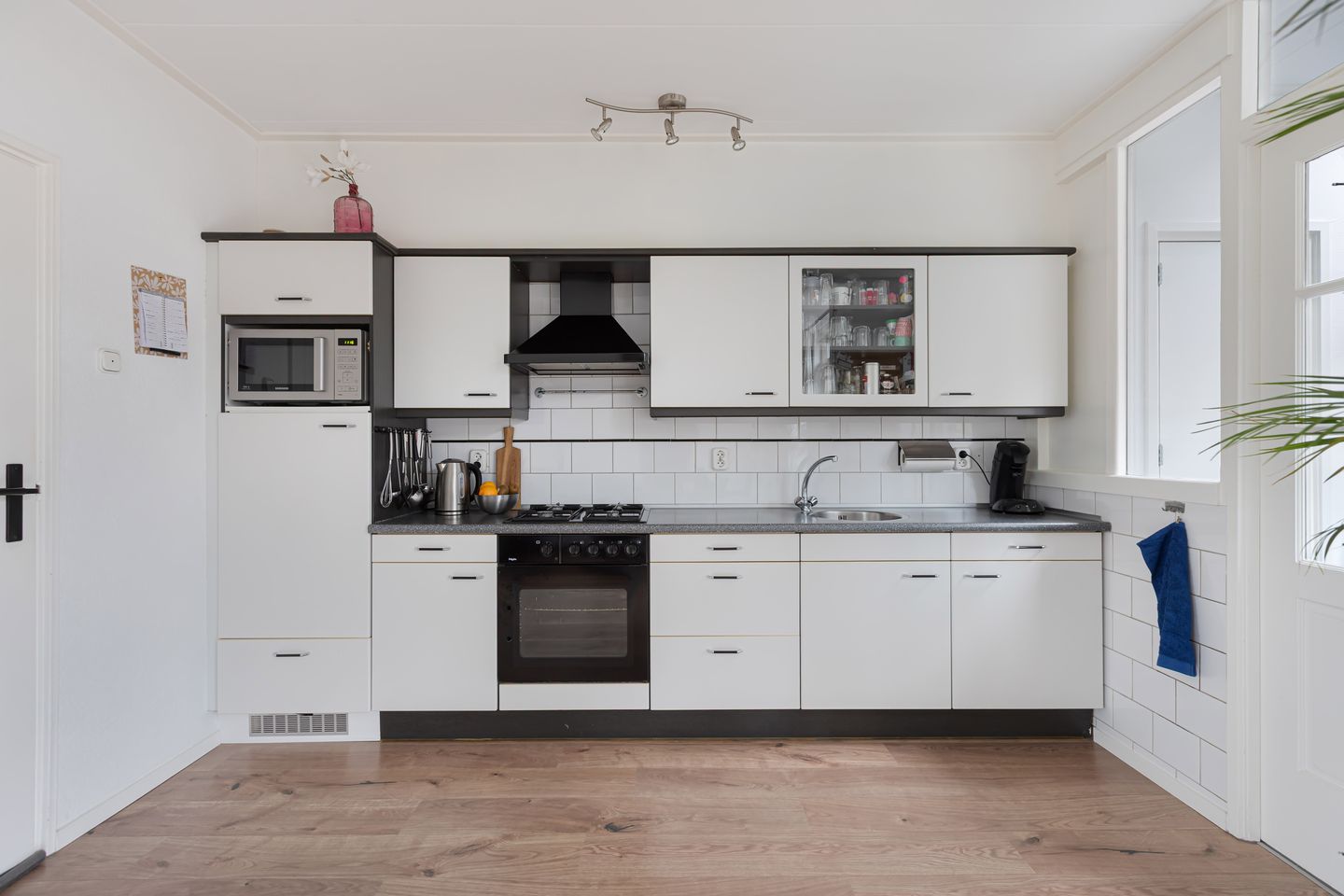 Foto 14 van Christiaan van Saarloosstraat 11