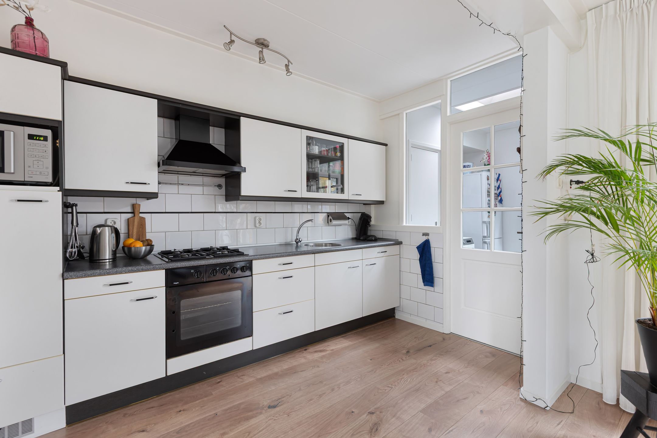 Foto 15 van Christiaan van Saarloosstraat 11