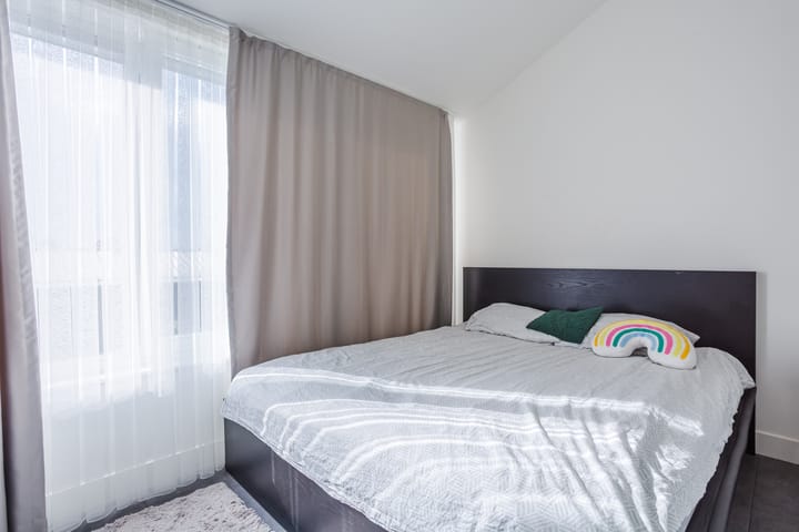 Foto 4 van Bep van Klaverenstraat 5-B