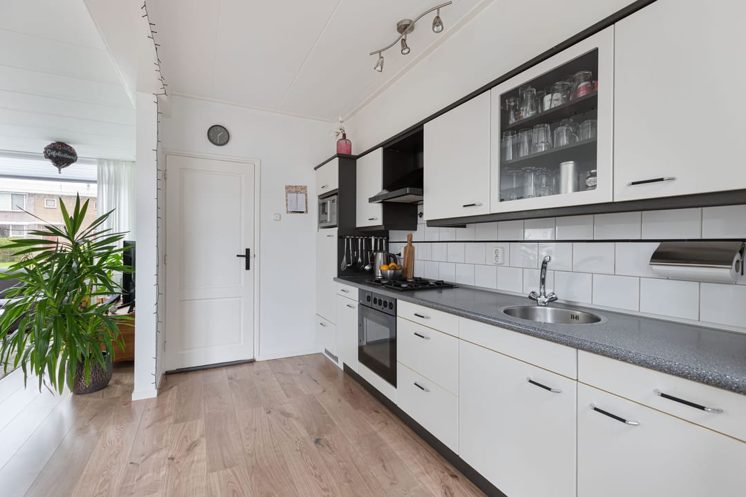 Foto 16 van Christiaan van Saarloosstraat 11