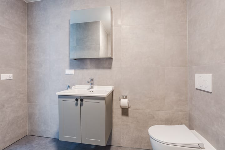 Foto 5 van Bep van Klaverenstraat 5-B